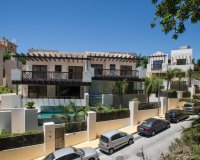 Rynek wtórny - Villa - Marbella - Marbella Centro