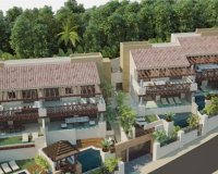 Rynek wtórny - Villa - Marbella - Marbella Centro