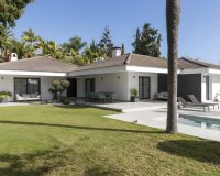 Rynek wtórny - Villa - Marbella - Marbella Centro