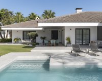 Rynek wtórny - Villa - Marbella - Marbella Centro