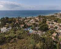Rynek wtórny - Villa - Marbella - Marbella Centro