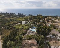 Rynek wtórny - Villa - Marbella - Marbella Centro