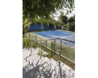 Rynek wtórny - Villa - Marbella - Marbella Centro