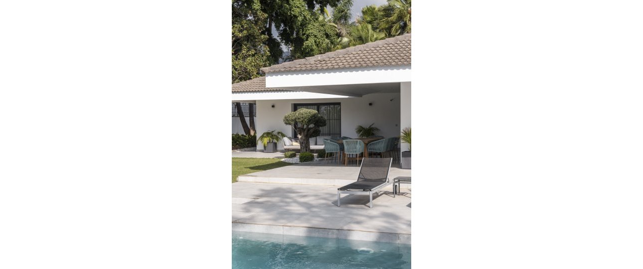 Rynek wtórny - Villa - Marbella - Marbella Centro