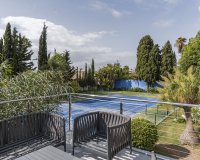 Rynek wtórny - Villa - Marbella - Marbella Centro