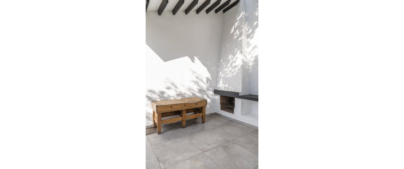 Rynek wtórny - Villa - Marbella - Marbella Centro