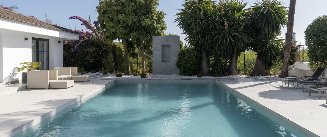 Rynek wtórny - Villa - Marbella - Marbella Centro