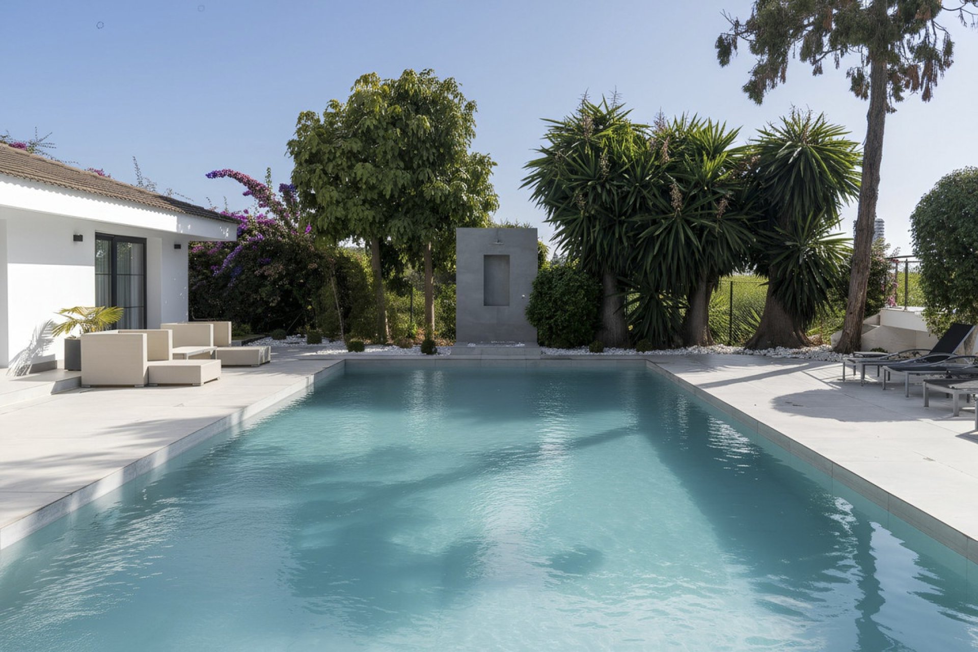 Rynek wtórny - Villa - Marbella - Marbella Centro