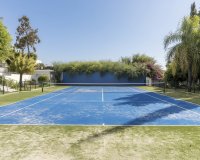 Rynek wtórny - Villa - Marbella - Marbella Centro