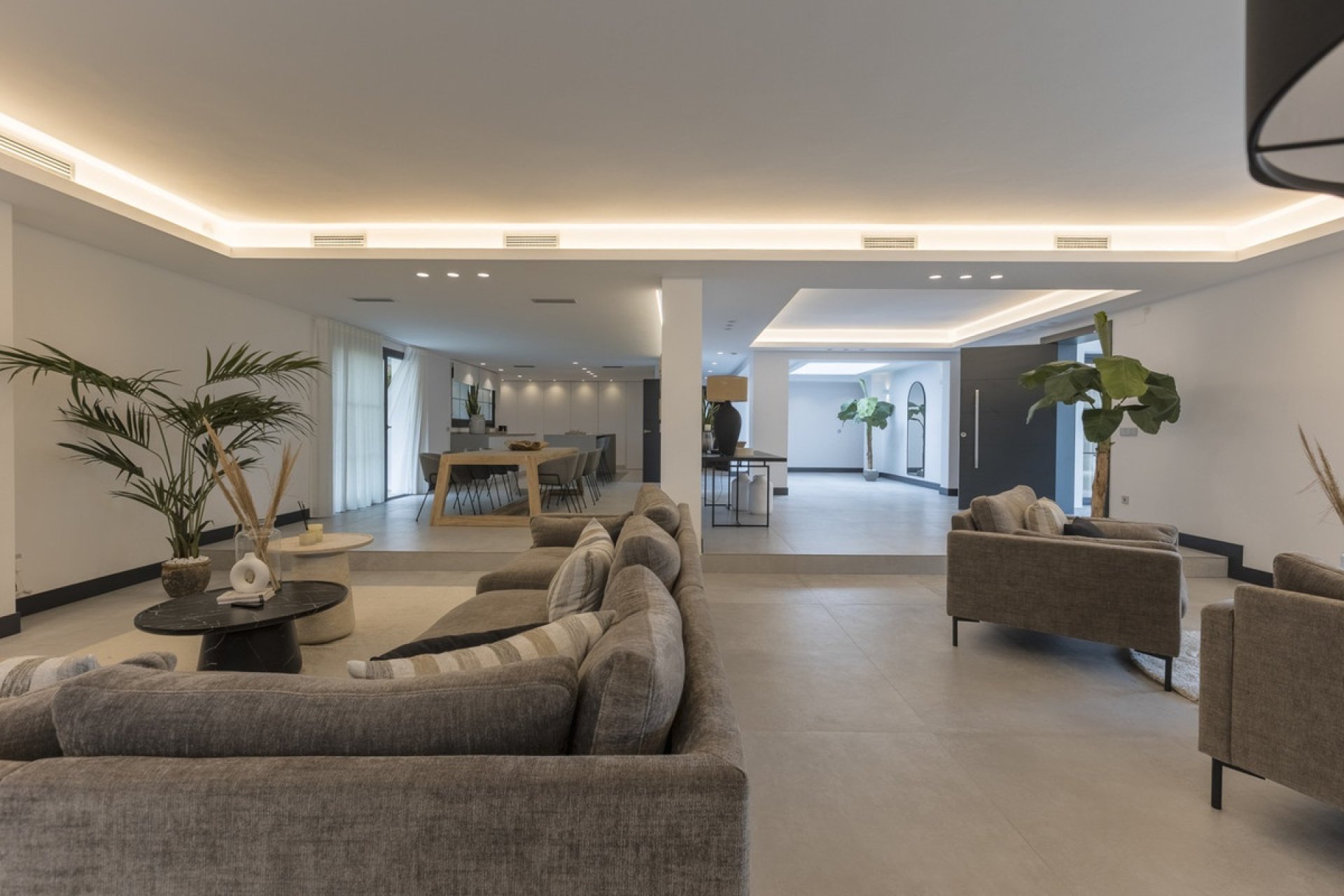 Rynek wtórny - Villa - Marbella - Marbella Centro