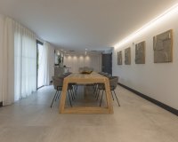 Rynek wtórny - Villa - Marbella - Marbella Centro