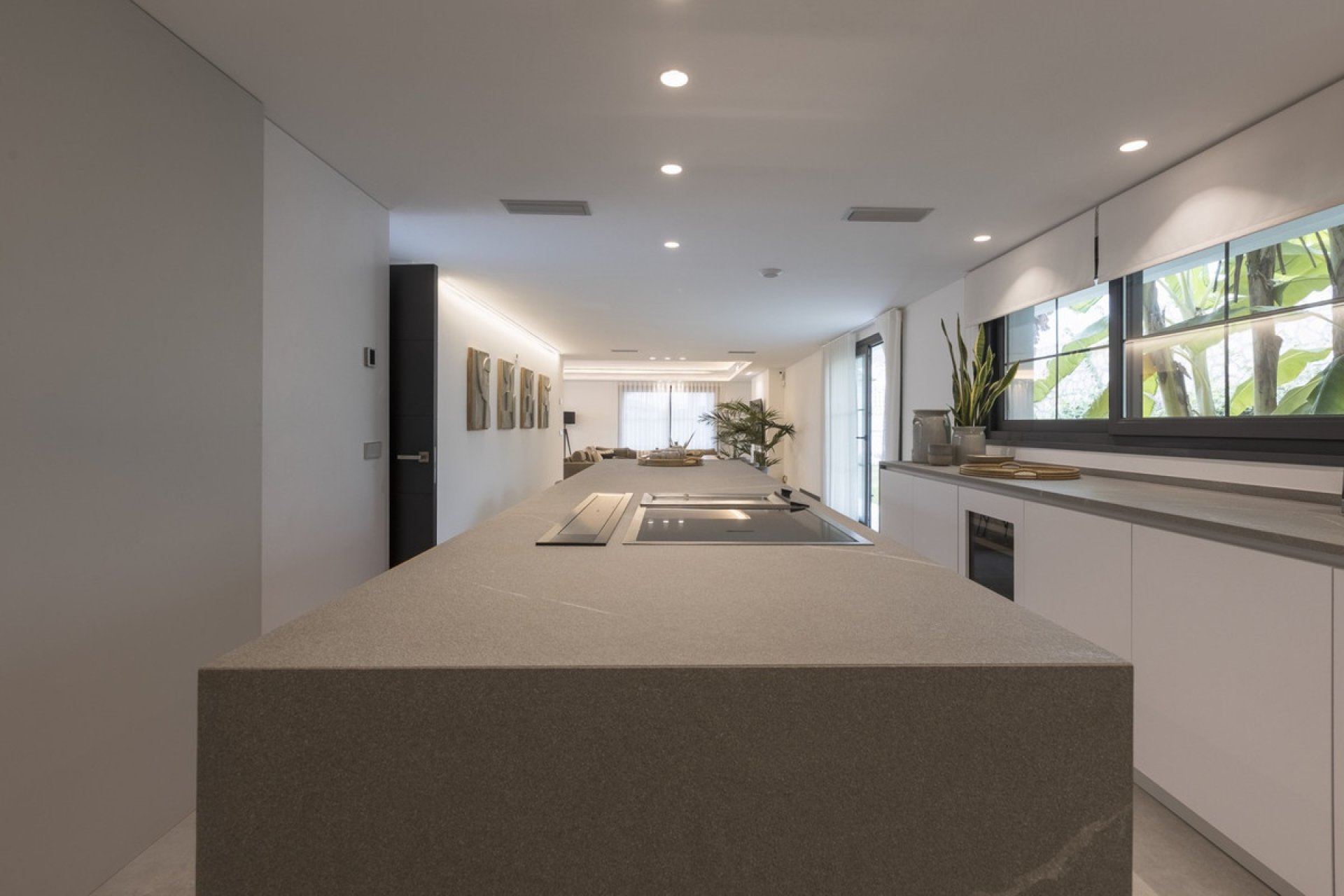 Rynek wtórny - Villa - Marbella - Marbella Centro