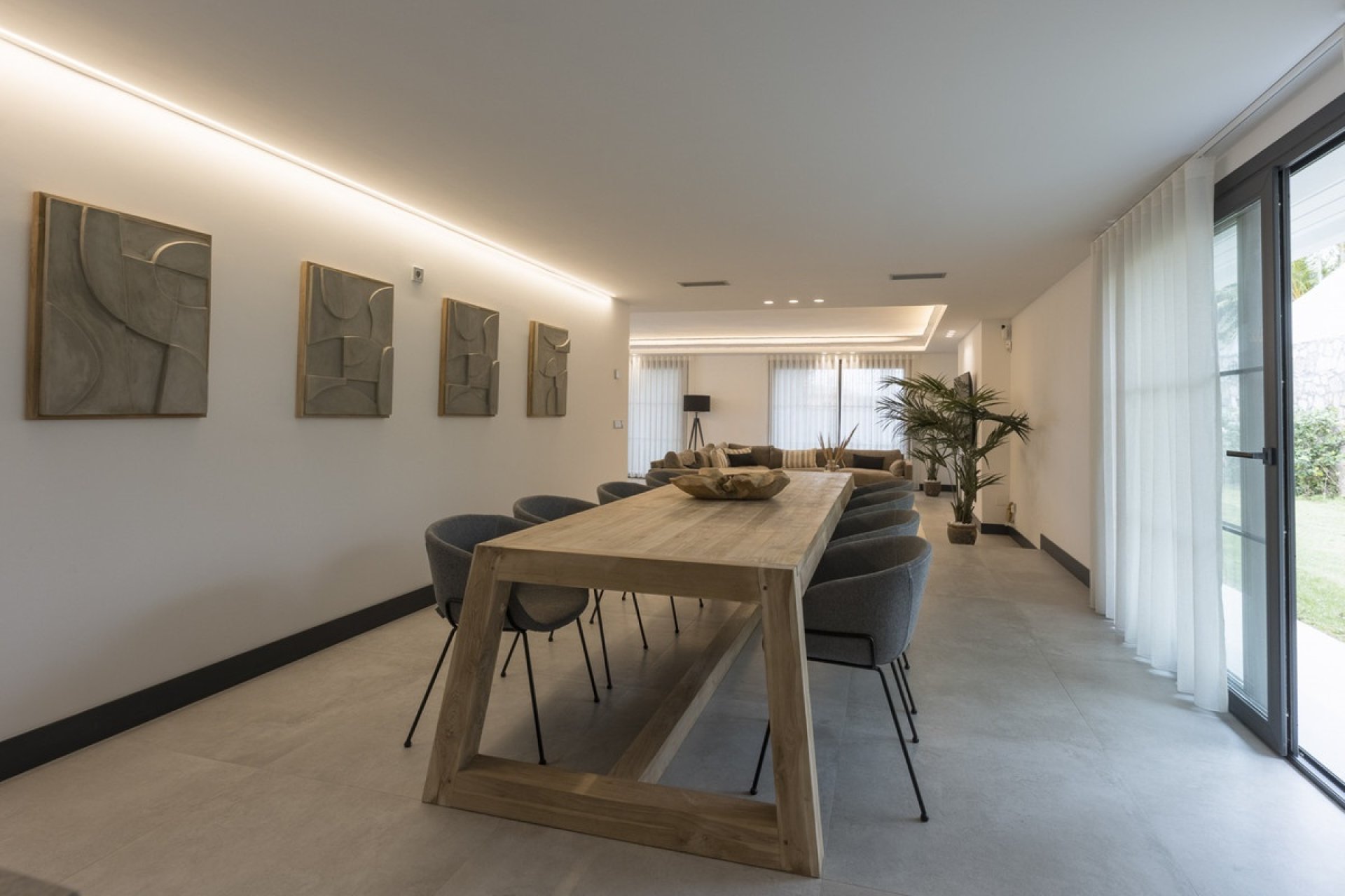 Rynek wtórny - Villa - Marbella - Marbella Centro