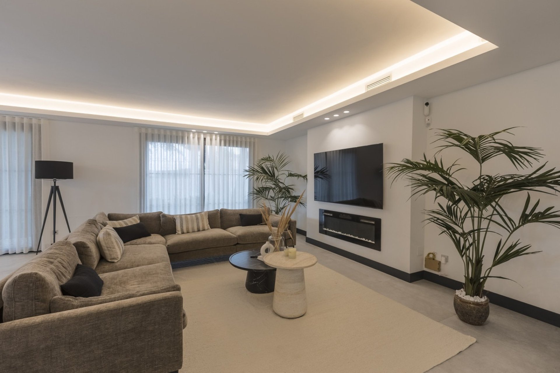 Rynek wtórny - Villa - Marbella - Marbella Centro