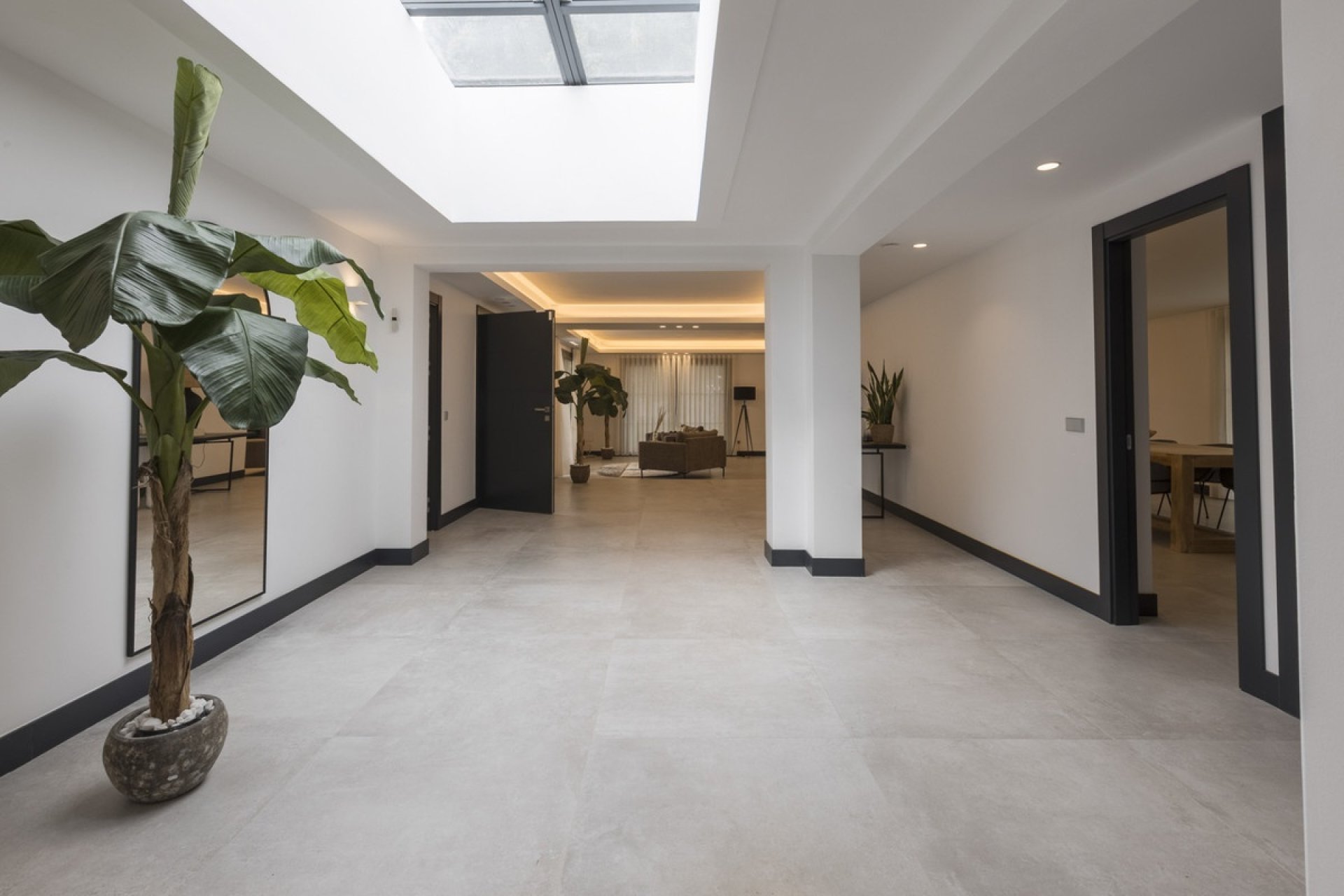 Rynek wtórny - Villa - Marbella - Marbella Centro