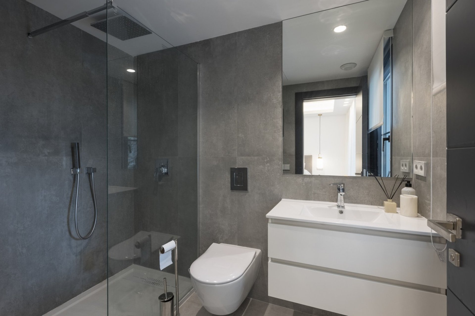 Rynek wtórny - Villa - Marbella - Marbella Centro