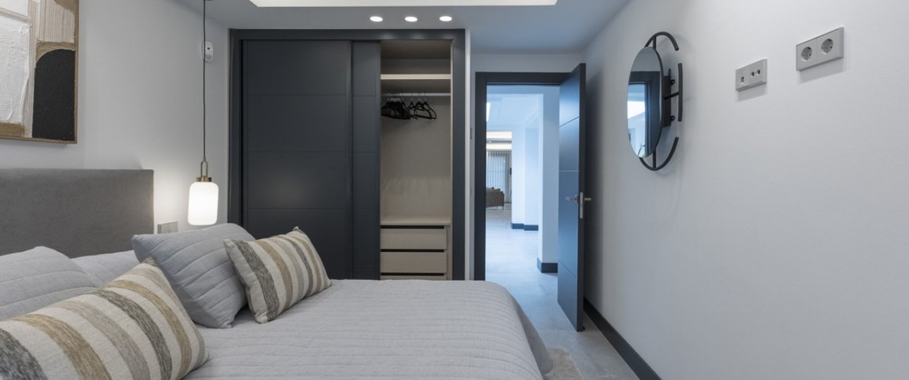 Rynek wtórny - Villa - Marbella - Marbella Centro