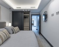 Rynek wtórny - Villa - Marbella - Marbella Centro
