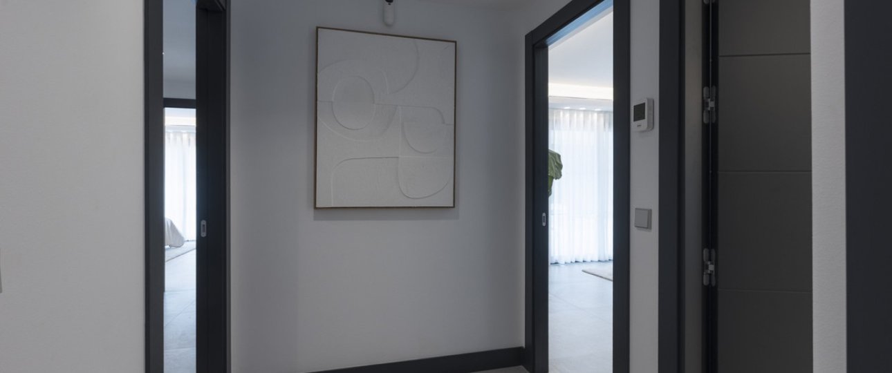 Rynek wtórny - Villa - Marbella - Marbella Centro