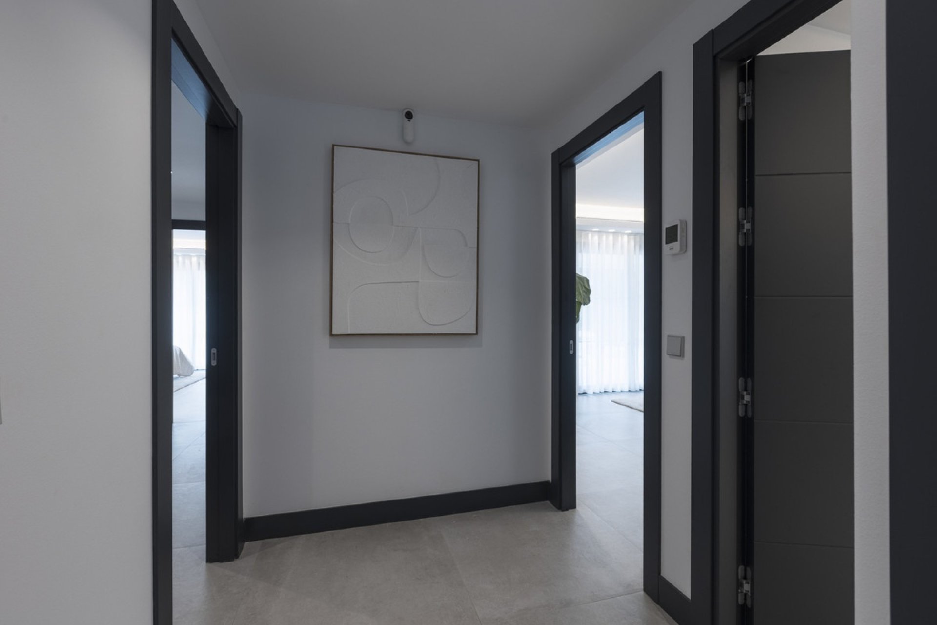 Rynek wtórny - Villa - Marbella - Marbella Centro