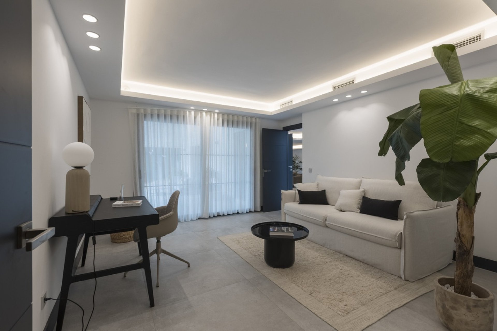 Rynek wtórny - Villa - Marbella - Marbella Centro