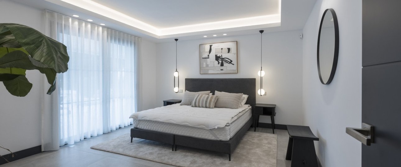 Rynek wtórny - Villa - Marbella - Marbella Centro