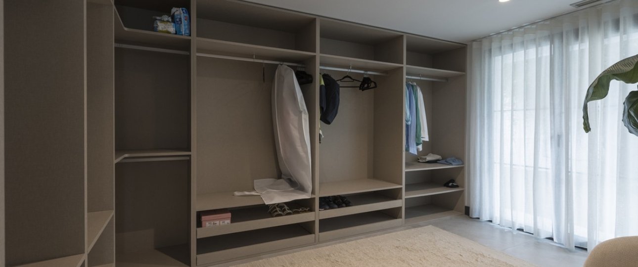 Rynek wtórny - Villa - Marbella - Marbella Centro