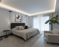 Rynek wtórny - Villa - Marbella - Marbella Centro