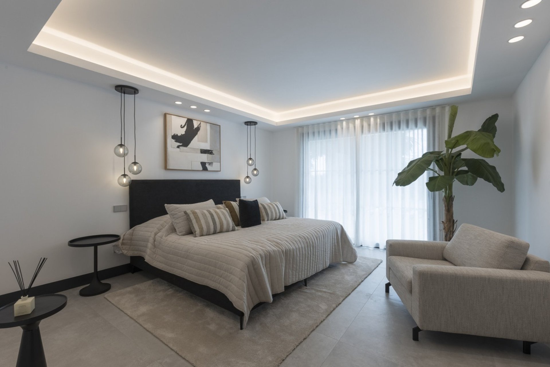 Rynek wtórny - Villa - Marbella - Marbella Centro