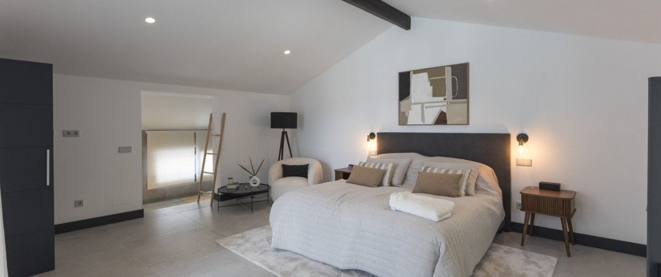 Rynek wtórny - Villa - Marbella - Marbella Centro