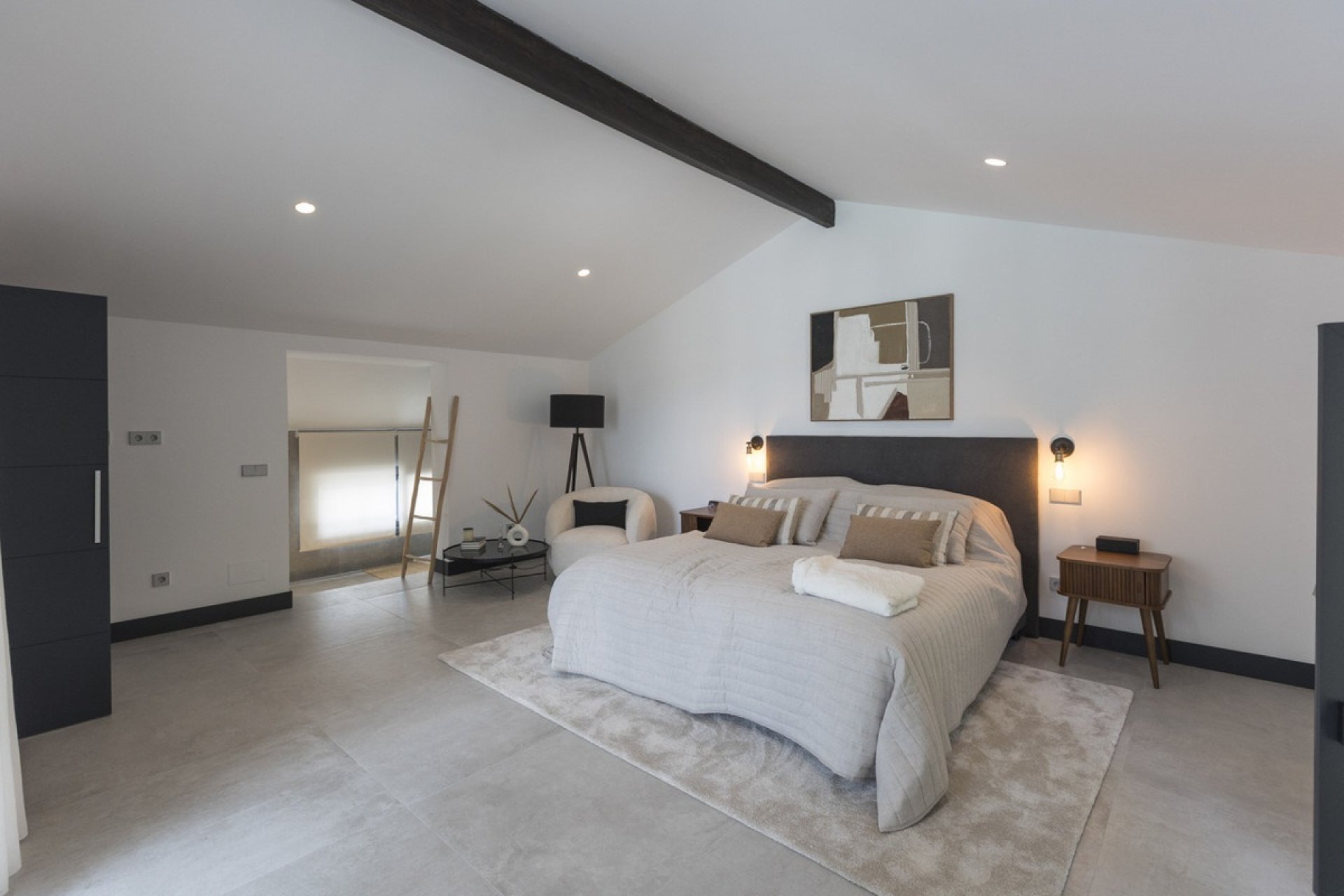 Rynek wtórny - Villa - Marbella - Marbella Centro