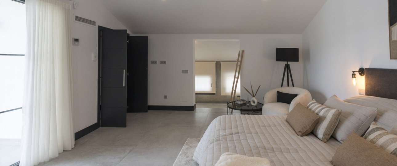 Rynek wtórny - Villa - Marbella - Marbella Centro