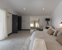 Rynek wtórny - Villa - Marbella - Marbella Centro