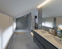 Rynek wtórny - Villa - Marbella - Marbella Centro