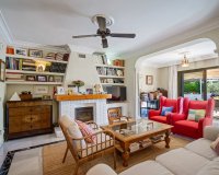 Rynek wtórny - Villa - Marbella - Marbella Centro