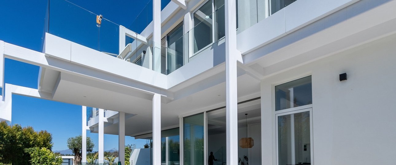 Rynek wtórny - Villa - Marbella - Marbella Centro