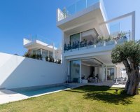 Rynek wtórny - Villa - Marbella - Marbella Centro
