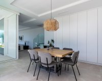 Rynek wtórny - Villa - Marbella - Marbella Centro