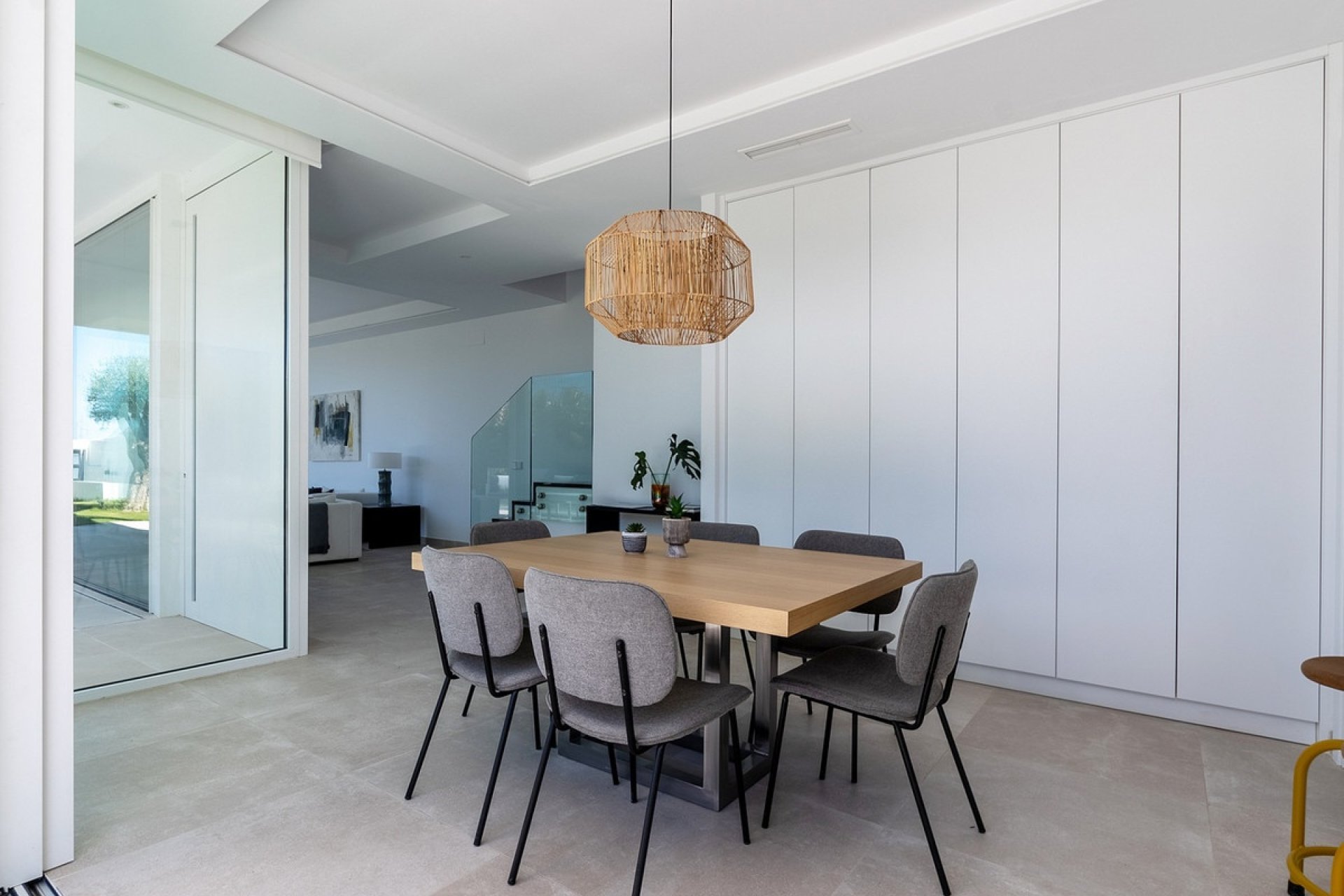 Rynek wtórny - Villa - Marbella - Marbella Centro