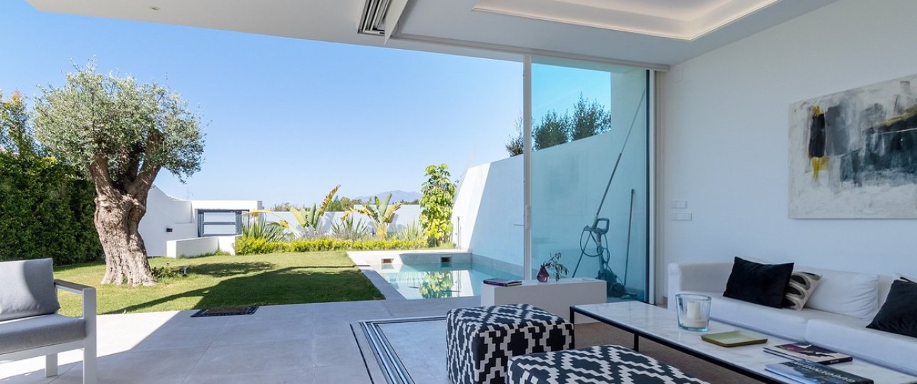 Rynek wtórny - Villa - Marbella - Marbella Centro