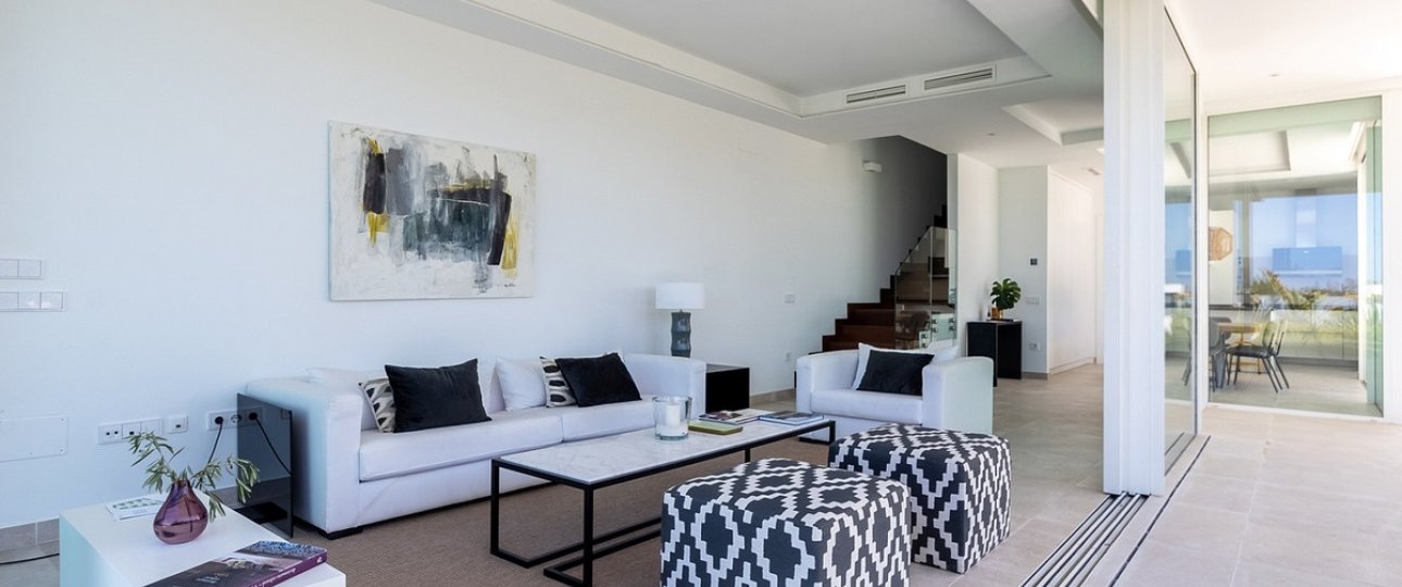 Rynek wtórny - Villa - Marbella - Marbella Centro
