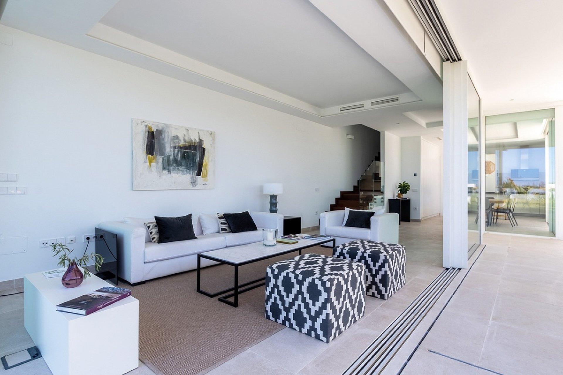 Rynek wtórny - Villa - Marbella - Marbella Centro