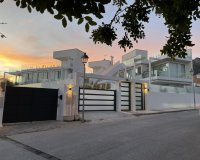 Rynek wtórny - Villa - Marbella - Marbella Centro