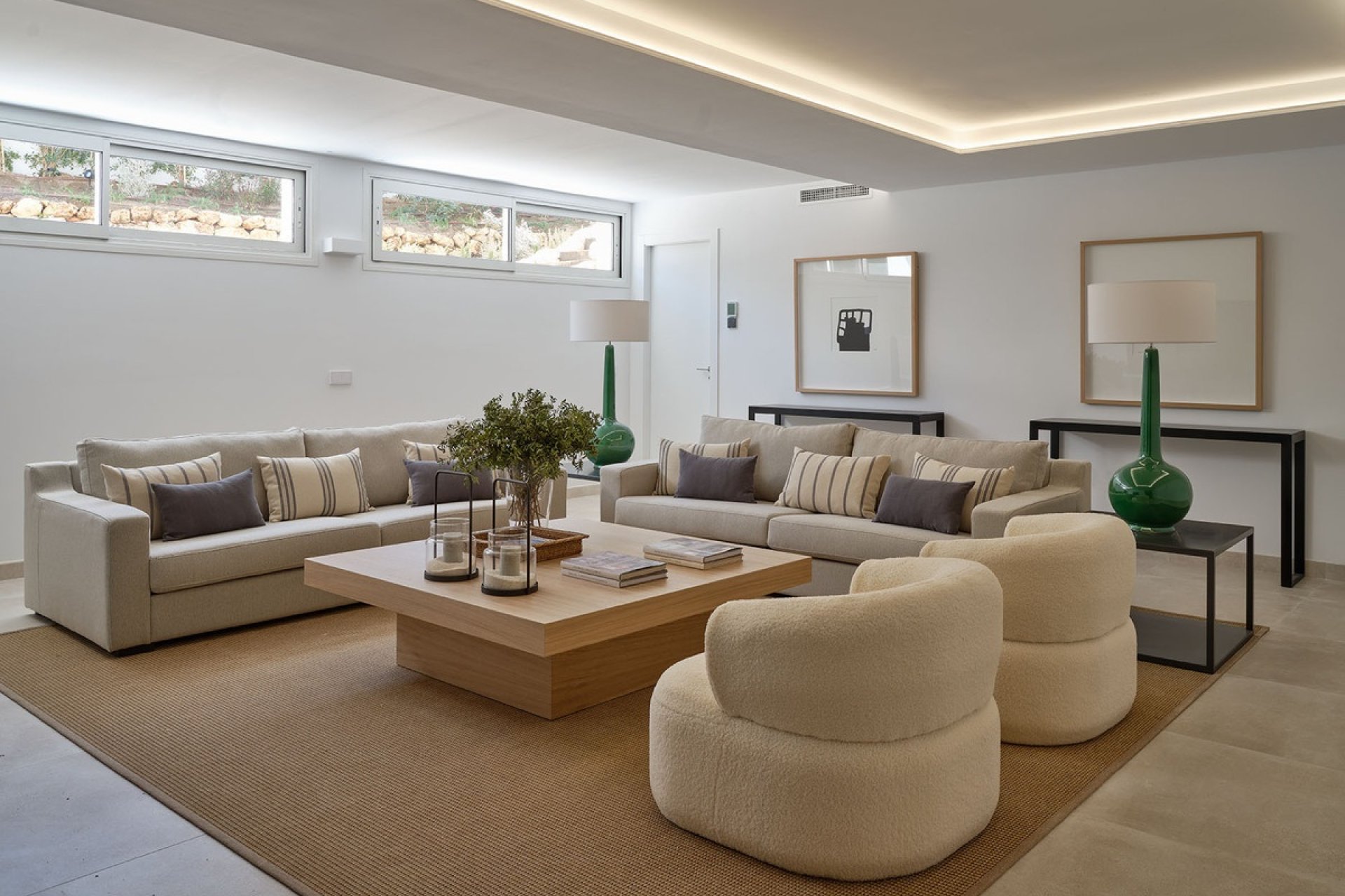Rynek wtórny - Villa - Marbella - Marbella Centro