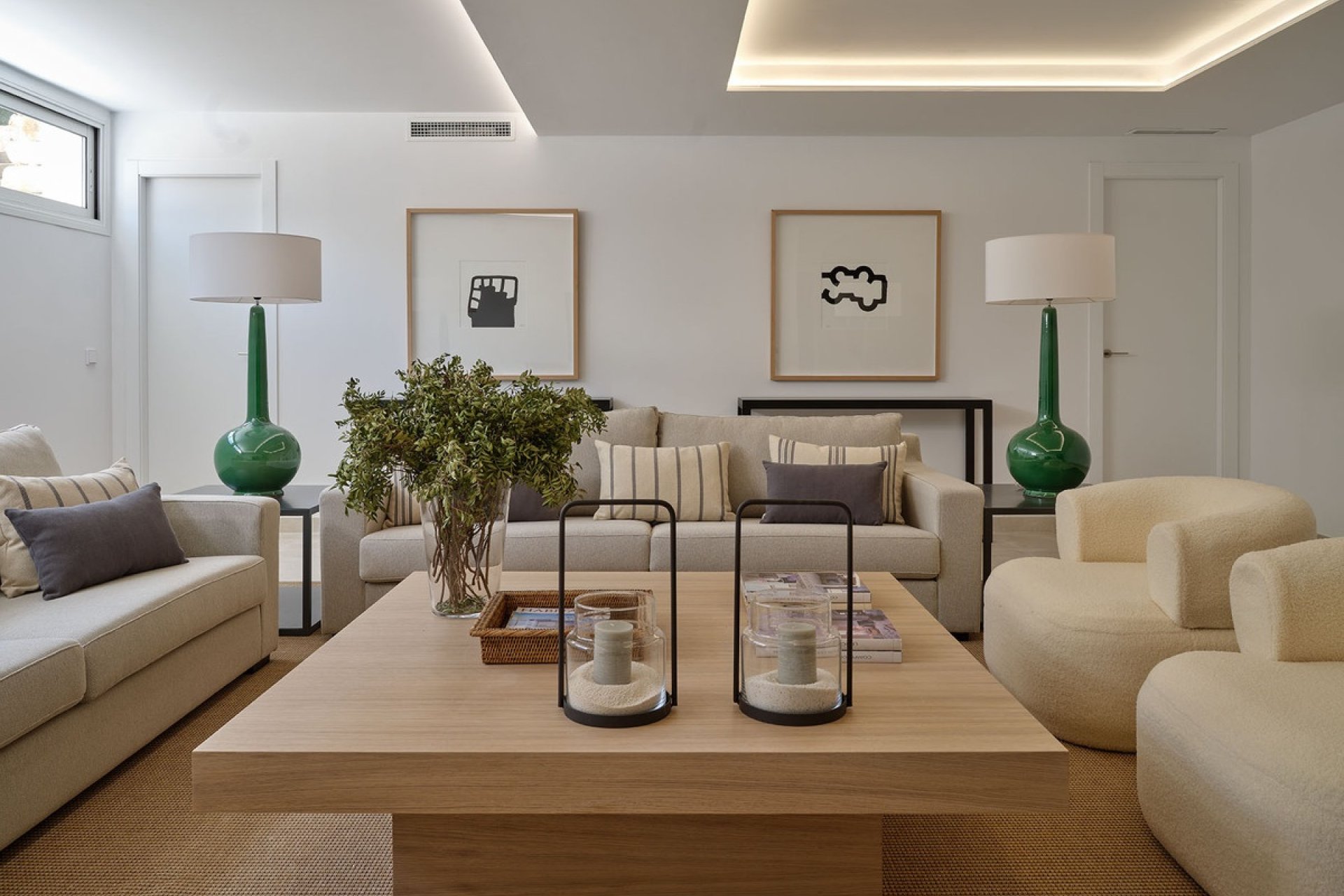 Rynek wtórny - Villa - Marbella - Marbella Centro