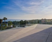 Rynek wtórny - Villa - Marbella - Marbella Centro