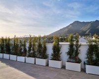 Rynek wtórny - Villa - Marbella - Marbella Centro