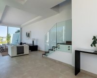 Rynek wtórny - Villa - Marbella - Marbella Centro