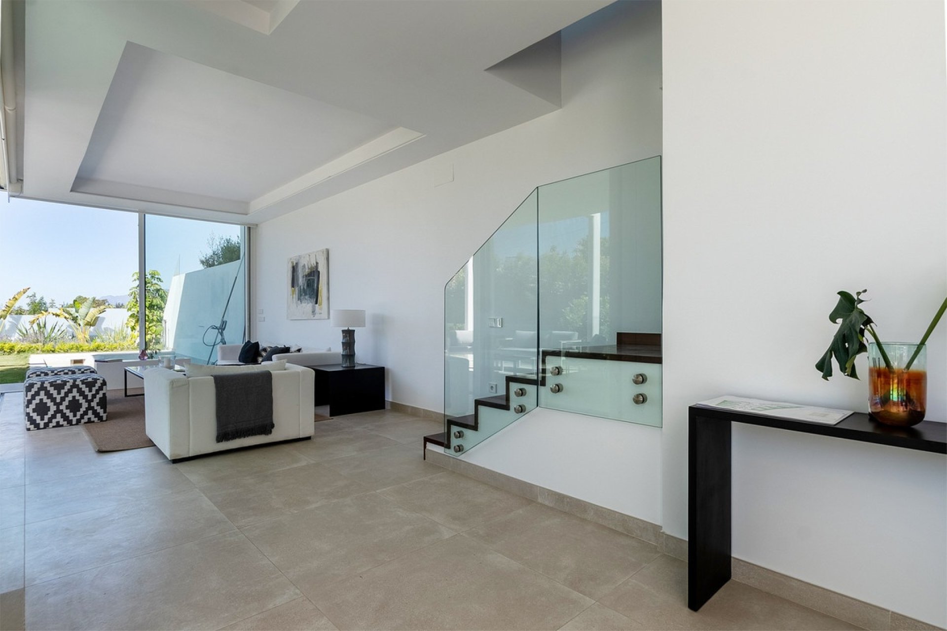 Rynek wtórny - Villa - Marbella - Marbella Centro