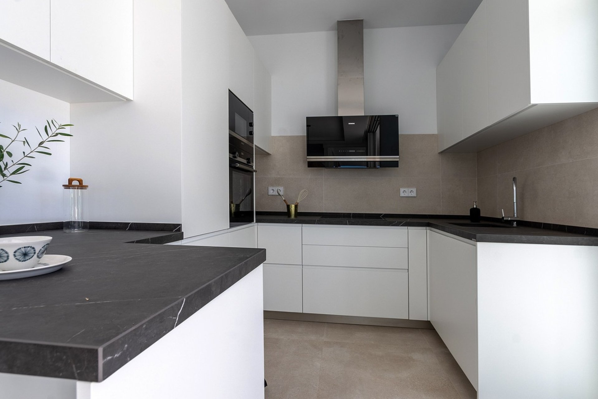 Rynek wtórny - Villa - Marbella - Marbella Centro